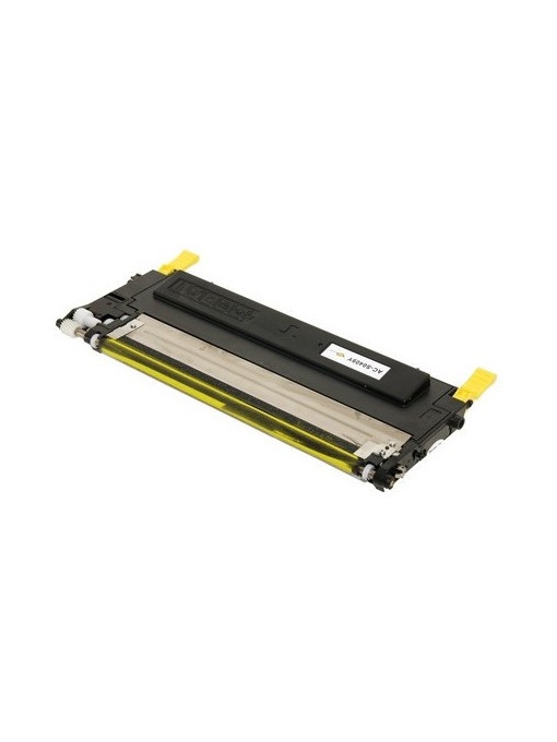 Cartus toner Samsung CLT-Y4092S/SU482A-1000 pagini-Galben