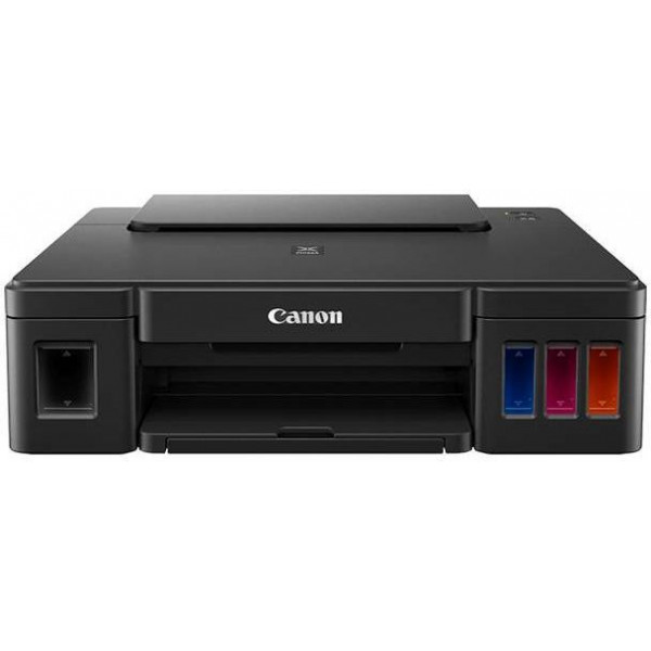 Imprimanta Inkjet Color Canon Pixma G1411-A5
