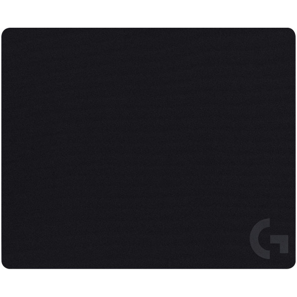 LOGITECH G240 Cloth Gaming Mouse Pad-EER2
