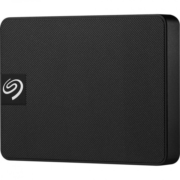 SSD extern SEAGATE Expansion, 500 GB, USB 3.0