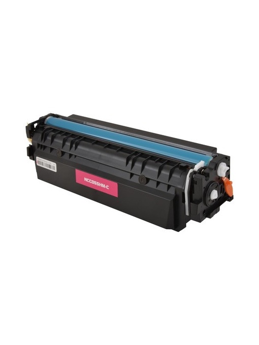 Cartus toner Canon CRG055H-6000 pagini-Magenta