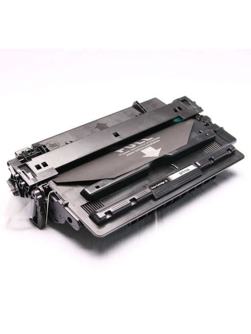 Cartus toner HP Q7516A-12000 pagini-Negru