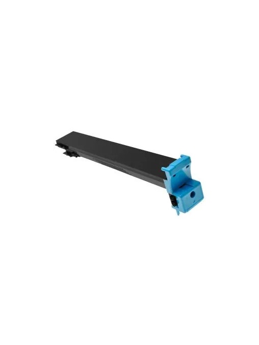 Cartus toner Konica Minolta TN210C-12000 pagini-Cyan
