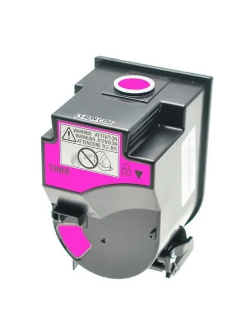 Cartus toner Konica Minolta TN310M-11500 pagini-Magenta