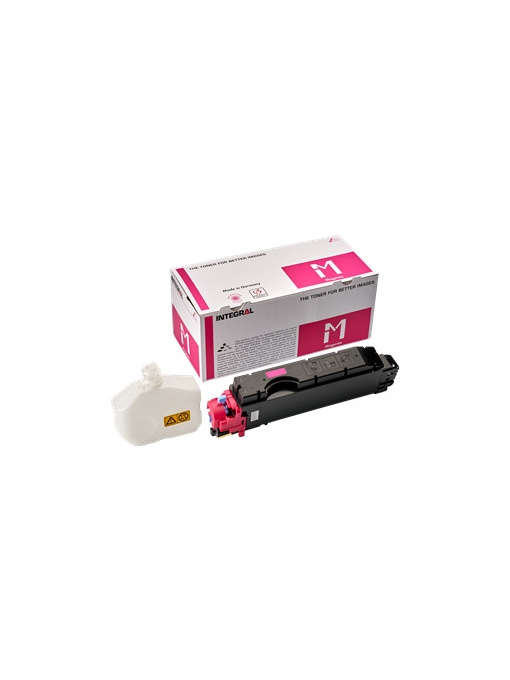 Cartus toner Kyocera TK5160M-12000 pagini-Magenta-Premium