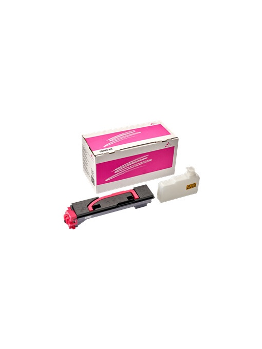 Cartus toner Kyocera TK540M-4000 pagini-Magenta-Premium