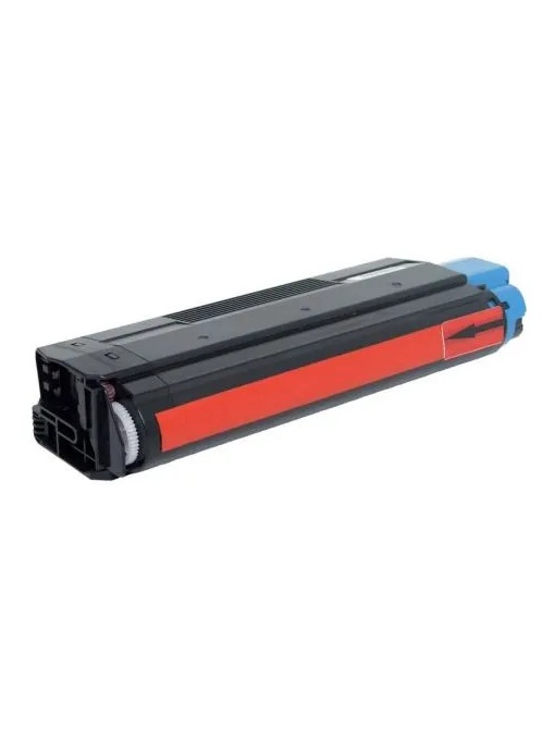 Cartus toner Oki C3000-C3100-C3200-3000 pagini-Magenta