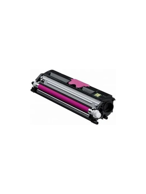 Cartus toner Xerox Phaser 6121-2600 pagini-Magenta