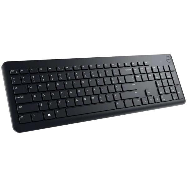 Dell Wireless Keyboard-KB500-US International (QWERTY)