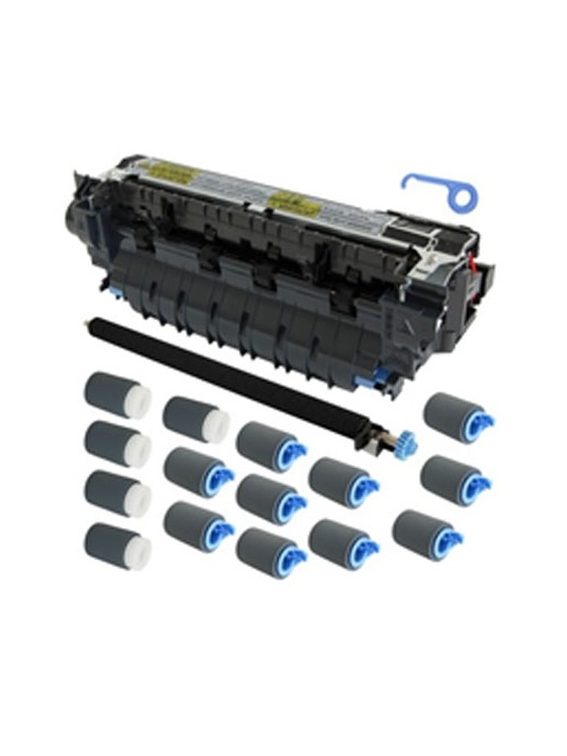 Fuser unit HP F2G77A, F2G77-67901