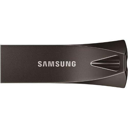 MEMORIE USB Samsung MEMORY DRIVE FLASH USB3.1 64GB/BAR PLUS MUF-64BE4/APC SAMSUNG