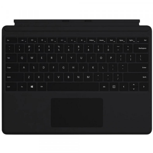 MS Surface Pro X Keyboard SC Eng INT