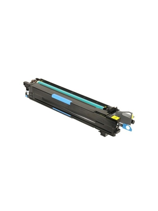 Unitate cilindru Konica Minolta A0TK08D, DR612Y-120000 pagini-Galben