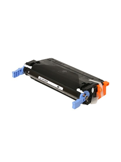 Cartus toner HP C9720A-9000 pagini-Negru