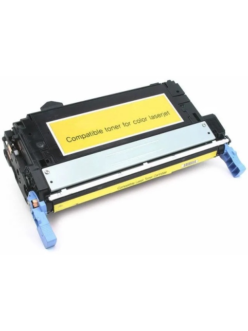 Cartus toner HP Q5952A-10000 pagini-Galben
