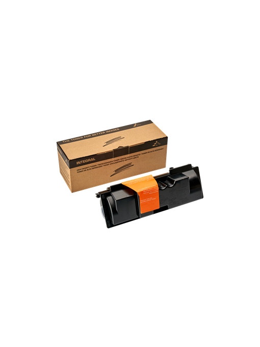 Cartus toner Kyocera TK120-7200 pagini-Negru-Premium