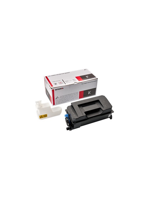 Cartus toner Kyocera TK3170-15500 pagini-Negru-Premium