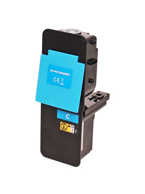 Cartus toner Kyocera TK5230C-2200 pagini-Cyan
