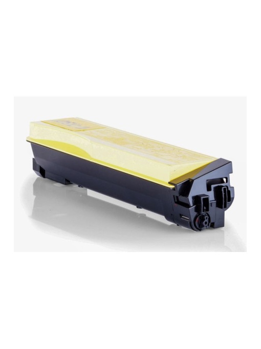 Cartus toner Kyocera TK550Y-6000 pagini-Galben