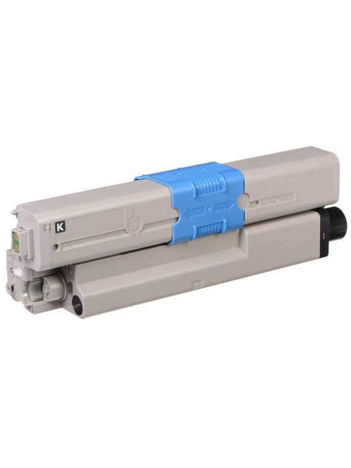 Cartus toner Oki 46508712-3500 pagini-Negru-Premium