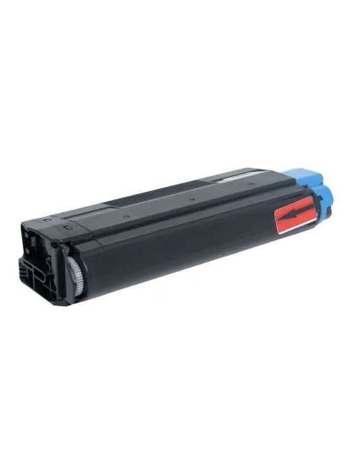 Cartus toner Oki C3000-C3100-C3200-3000 pagini-Negru