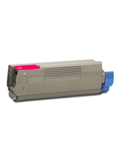 Cartus toner Oki C712-11500 pagini-Magenta