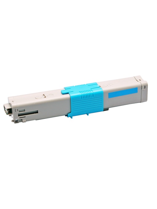 Cartus toner Oki ES3451-ES5461-ES5430-5000 pagini-Cyan