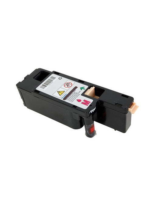Cartus toner Xerox Phaser 6020/6022-WorkCentre 6025/6027-1000 pagini-Magenta