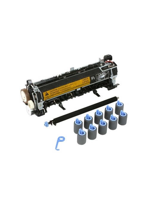 Fuser unit HP LASERJET P4014-LASERJET P4015-LASERJET P4515