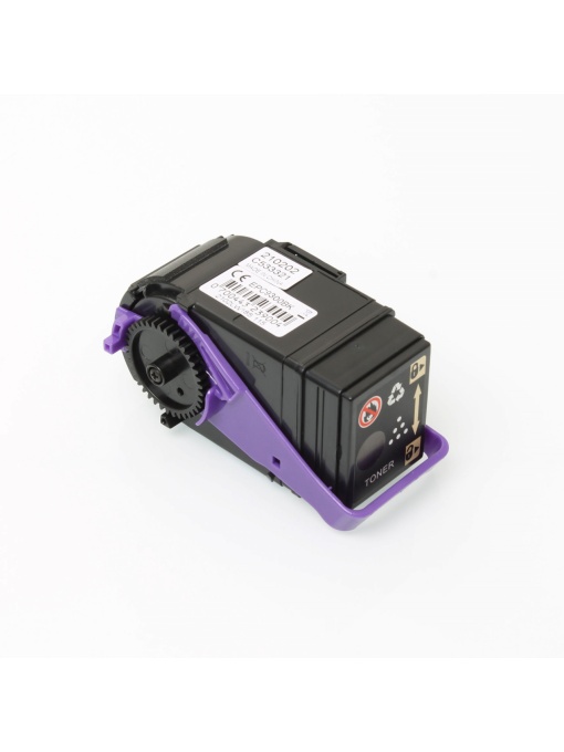 Cartus toner Epson C9300-6500 pagini-Negru