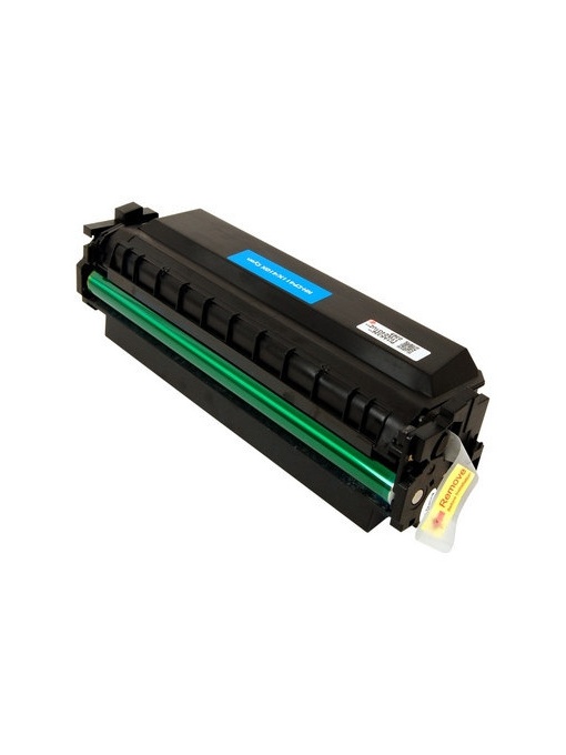 Cartus toner HP W2031A-2100 pagini-Cyan