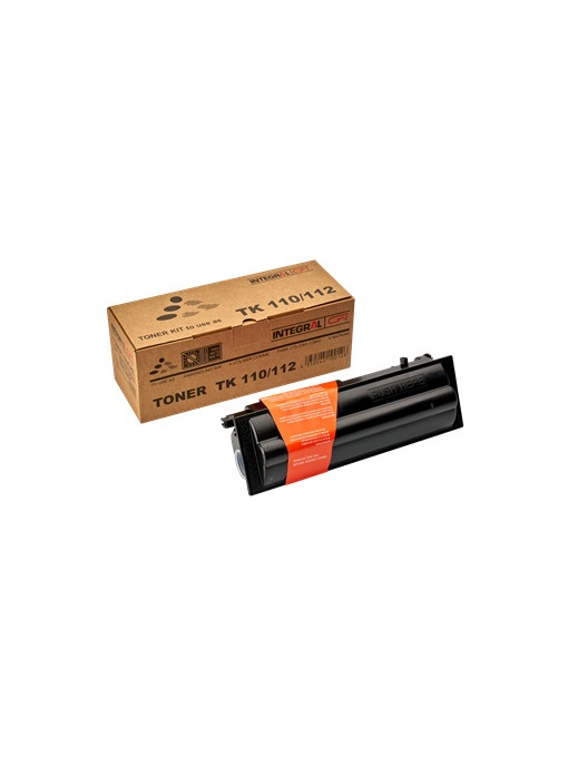 Cartus toner Kyocera TK110-6000 pagini-Negru-Premium