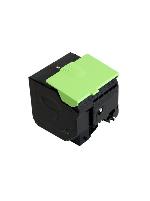 Cartus toner Lexmark CS310-CS410-CS510-CX310-1000 pagini-Negru