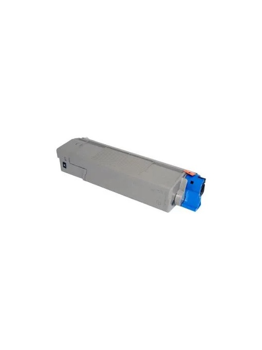 Cartus toner Oki C5500-C5650-C5800-5000 pagini-Negru