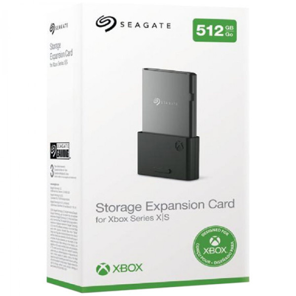 SG SSD EXTERNAL 2TB XBOX