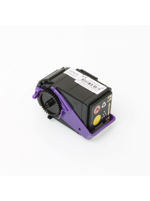 Cartus toner Epson C9300-7500 pagini-Galben