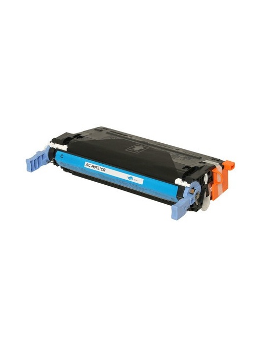 Cartus toner HP C9721A-8000 pagini-Cyan