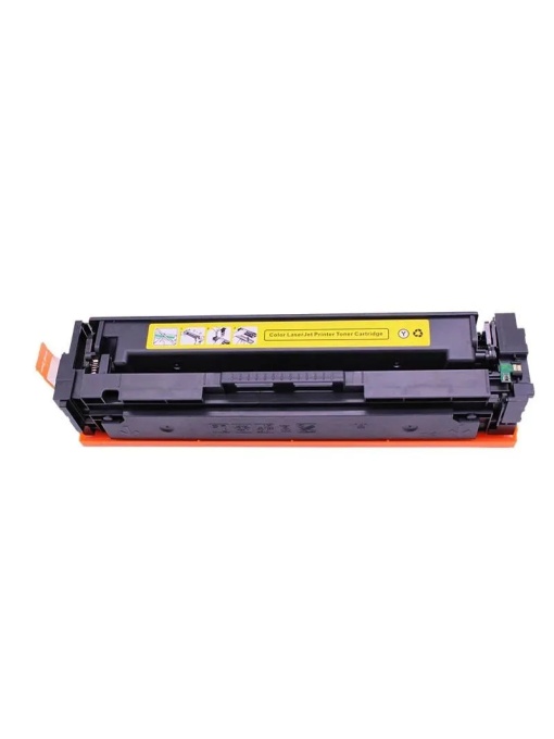 Cartus toner HP CF542A-Canon CRG054-1300 pagini-Galben-Premium