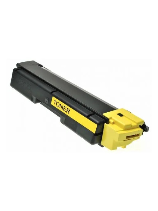 Cartus toner Kyocera TK580Y-2800 pagini-Galben