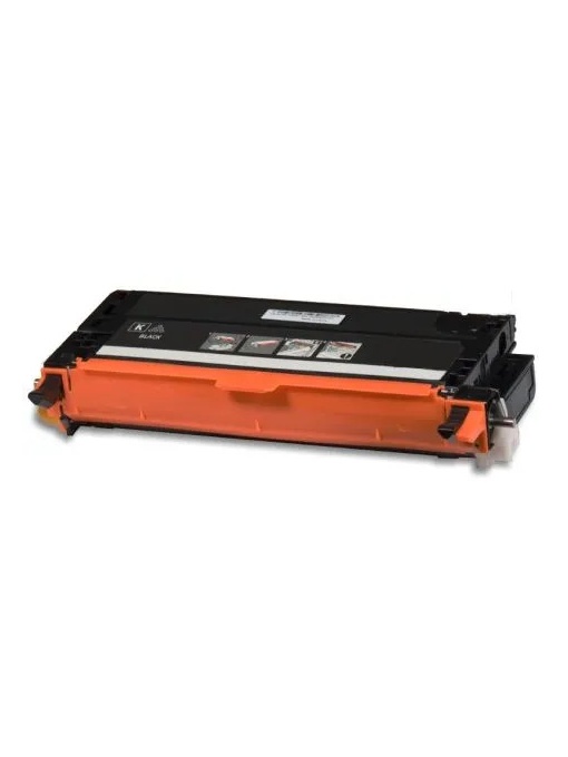 Cartus toner Lexmark C560-X560-10000 pagini-Negru