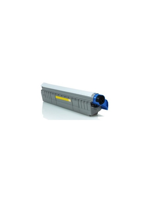Cartus toner Oki C823-C833-C834-7000 pagini-Galben