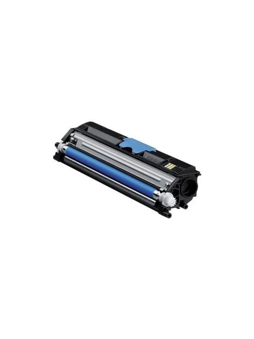Cartus toner Xerox Phaser 6121-2600 pagini-Cyan