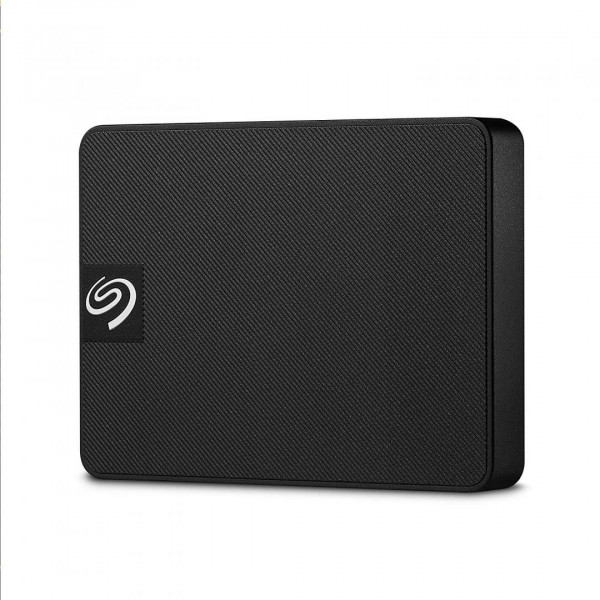 SSD extern SEAGATE Expansion, 1 TB, 2.5 inch, USB 3.0, R/W: 400 MB/s