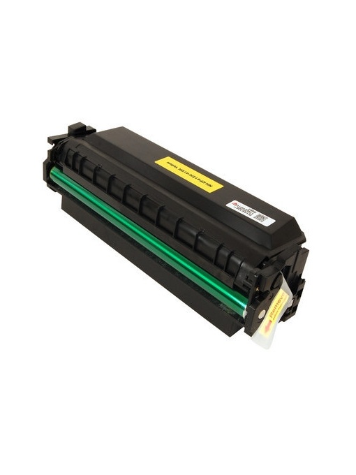 Cartus toner Canon CRG055-2100 pagini-Galben