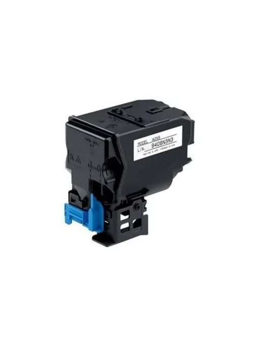 Cartus toner Konica Minolta TNP27K-Konica Minolta C25-6000 pagini-Negru