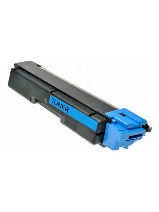 Cartus toner Kyocera TK580C-2800 pagini-Cyan