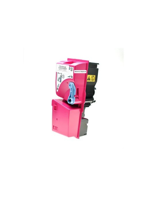 Cartus toner Kyocera TK820M-7000 pagini-Magenta