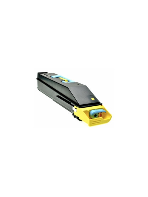 Cartus toner Kyocera TK880Y-18000 pagini-Galben