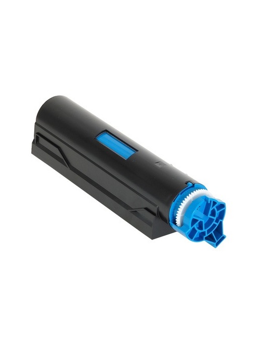 Cartus toner Oki B431-MB461-MB471-MB491-10000 pagini-Negru