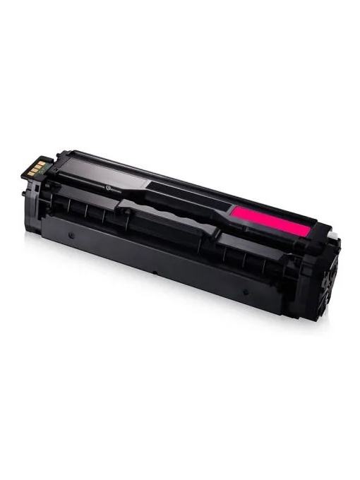 Cartus toner Samsung CLP 415-CLX 4195-4500 pagini-Magenta
